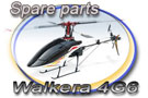 Walkera 4G6 Parts